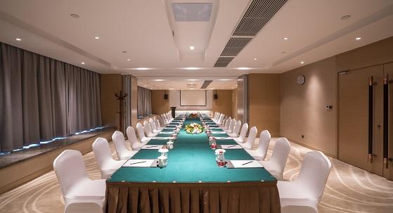 Ramada Encore Jintang Чънду Екстериор снимка